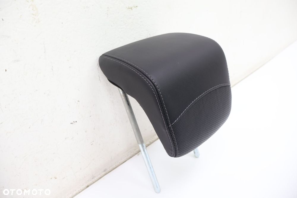 ALFA ROMEO MITO ZAGŁÓWEK TYŁ SKÓRA - 4