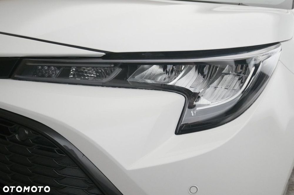 Toyota Corolla 1.8 Hybrid Comfort - 13