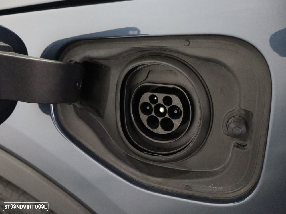 Volvo XC 40 1.5 T5 PHEV Inscription - 22