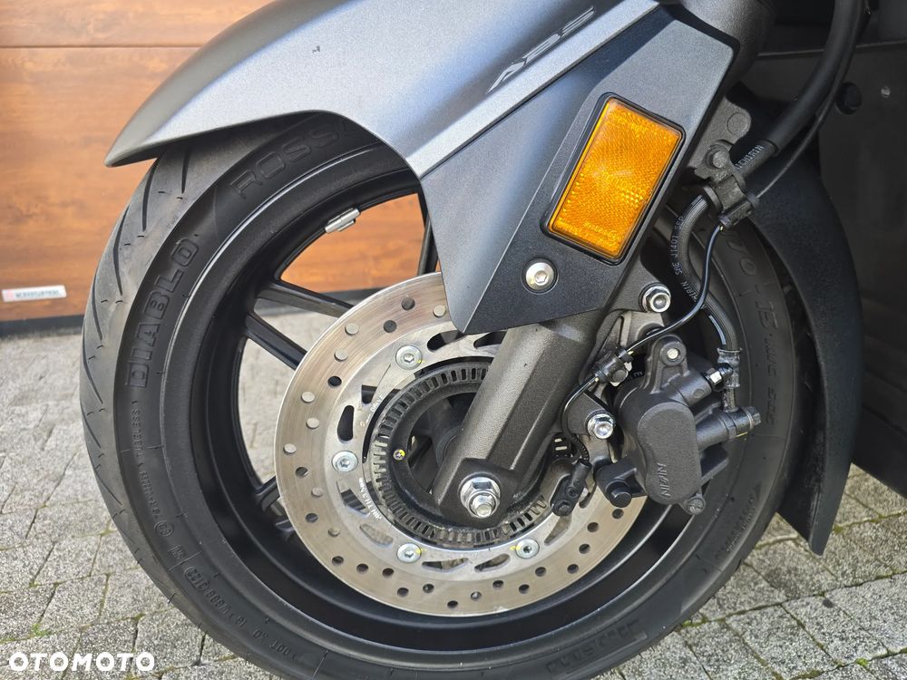 Honda NSS - 8
