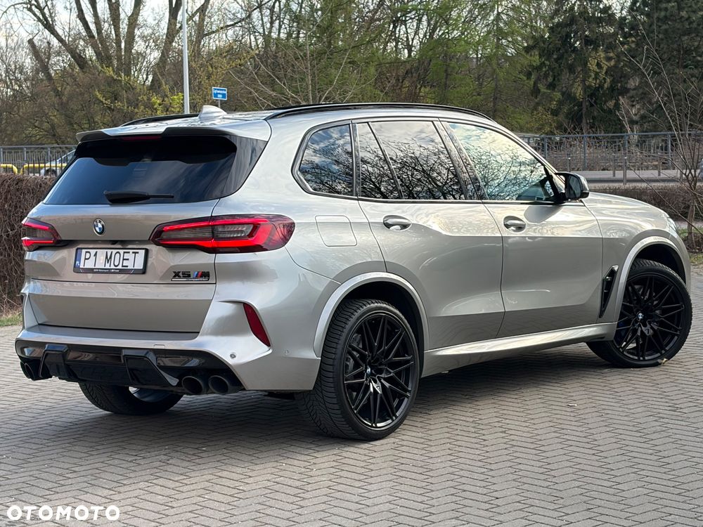 BMW X5 M - 22