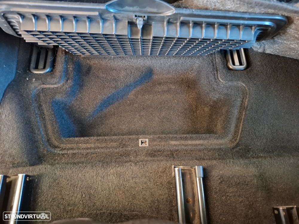 Citroën C4 Grand Picasso 1.6 HDi Exclusive - 29