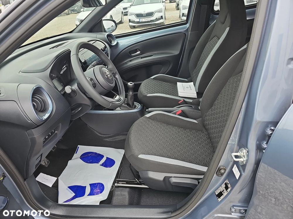 Toyota Aygo x-style - 23