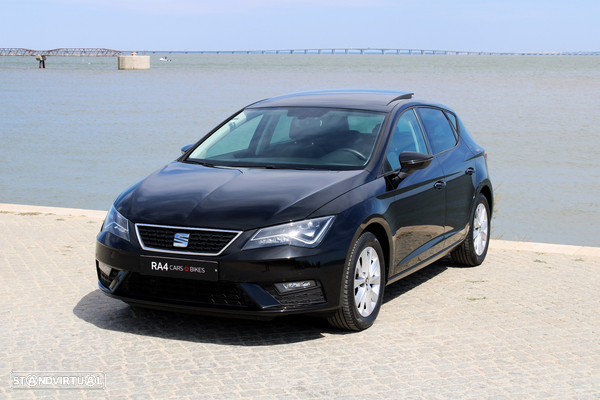 SEAT Leon 1.0 EcoTSI Style S/S