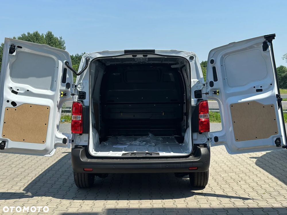 Opel Vivaro M - do 18.07 UBEZPIECZENIE OC/AC za 1zł , DARMOWY pierwszy przegląd - 15