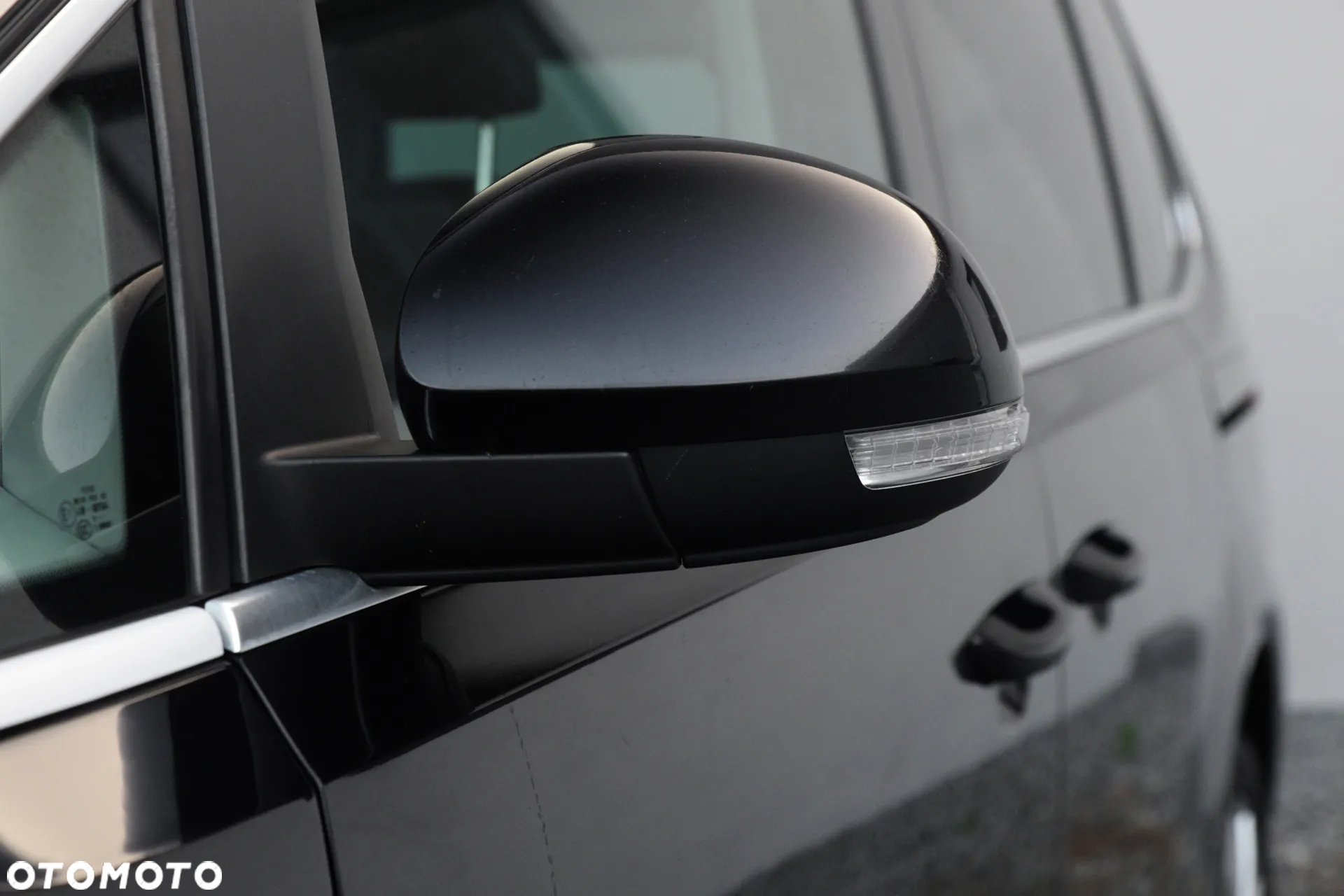 Volkswagen Sharan 2.0 TDI Highline DSG - 17