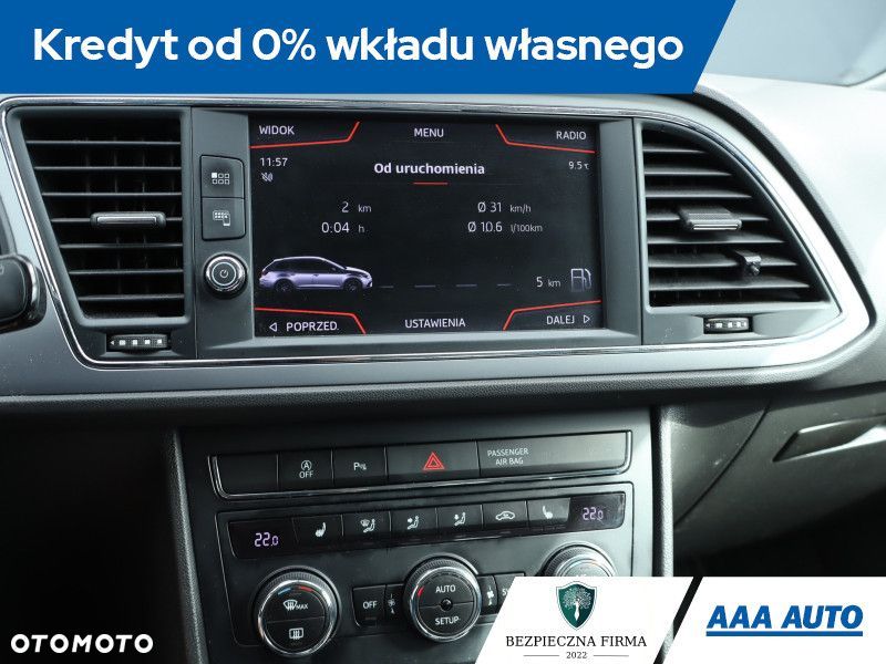 Seat Leon Sportstourer - 14