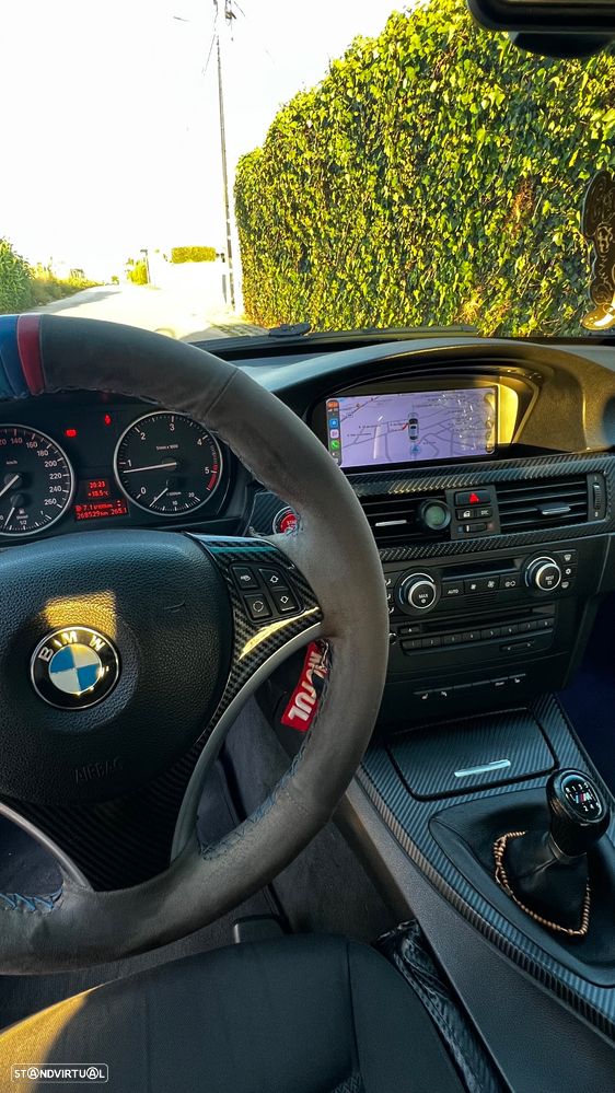 BMW 318 - 2