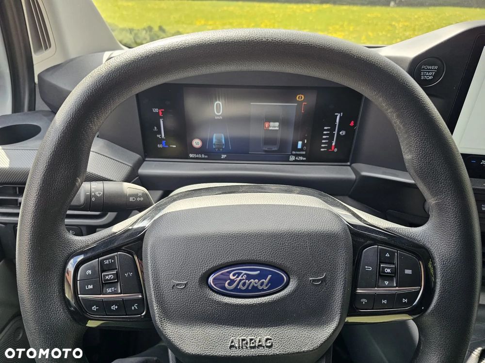 Ford TRANSIT CUSTOM L2 - 21