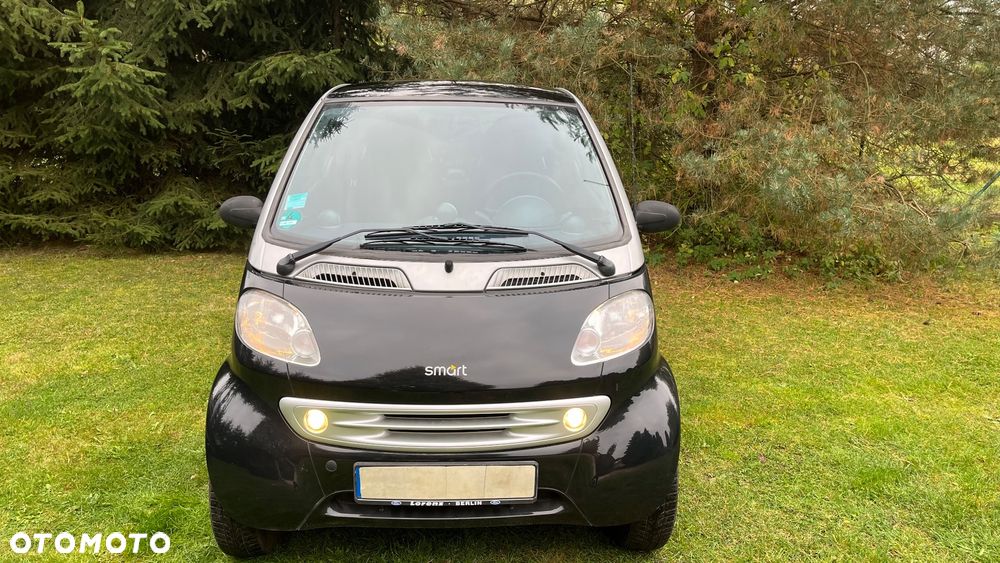 Smart Fortwo - 7