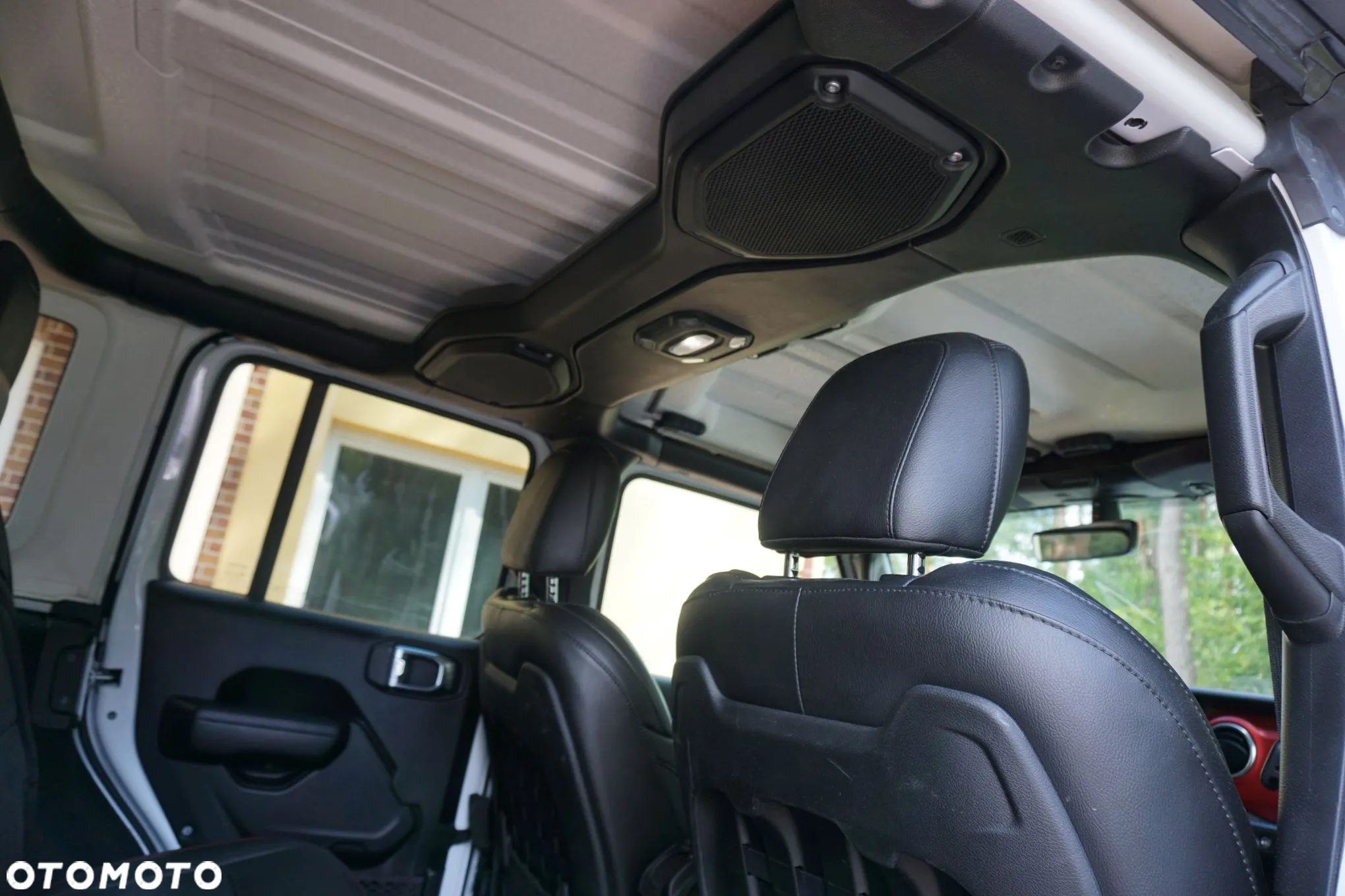Jeep Wrangler 3.6 Unlim Rubicon - 26