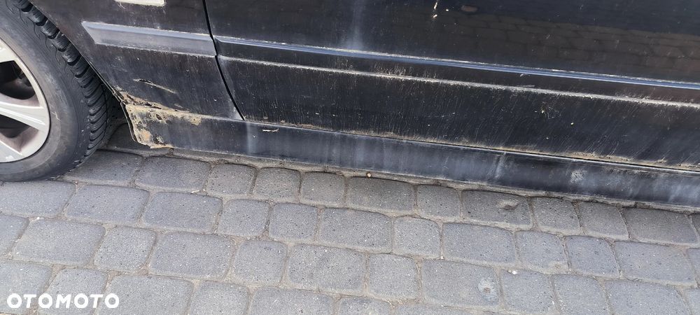 BMW Seria 5 - 7