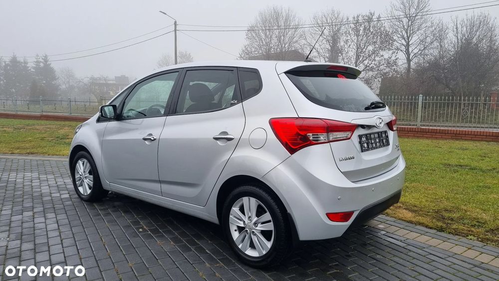 Hyundai ix20 1.6 CRDi Comfort - 3