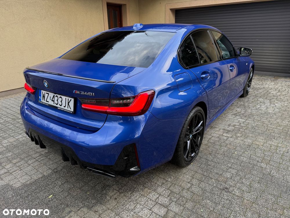 BMW Seria 3 - 1