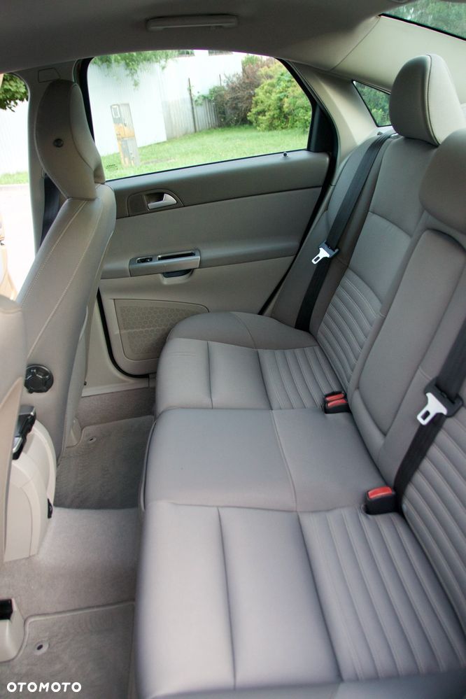 Volvo S40 2.0D Kinetic - 14