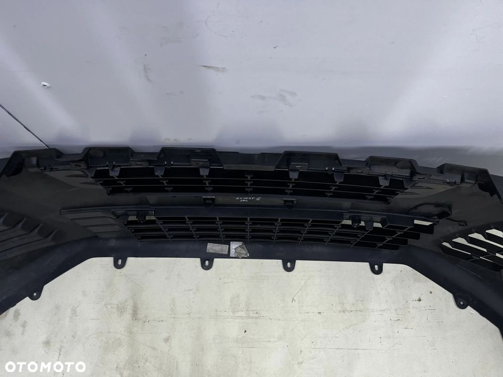 Zderzak przedni Peugeot Expert Jumpy Scudo Vivaro C ProAce 16-23 9808639977 - 15