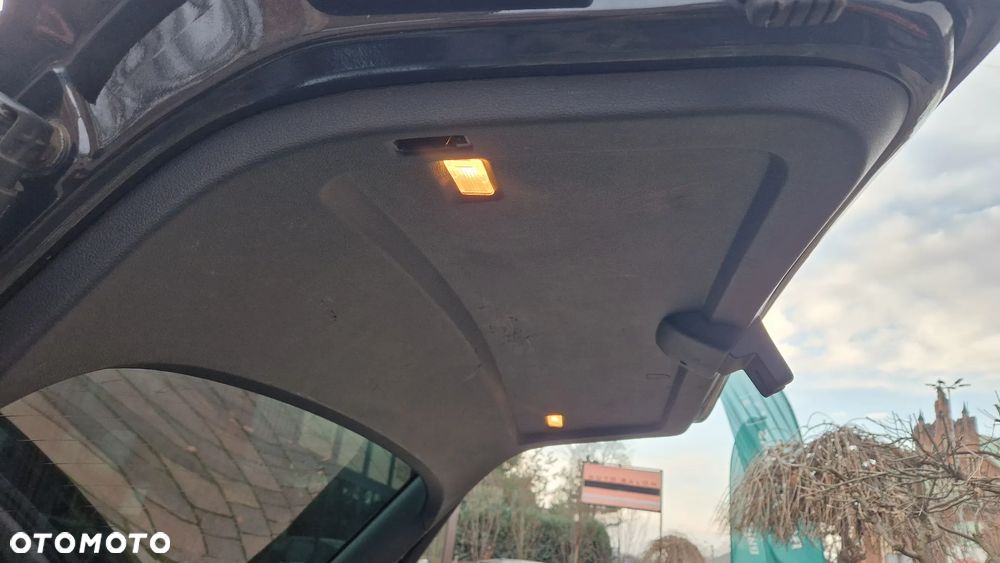 Skoda Superb 1.6 TDI GreenLine - 21