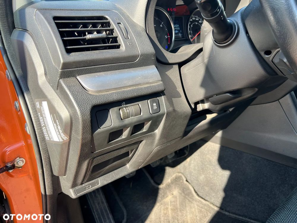 Subaru XV 2.0D Comfort Edition35 Style - 14