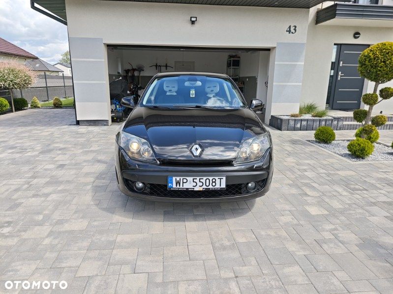 Renault Laguna 2.0 Dynamique - 6