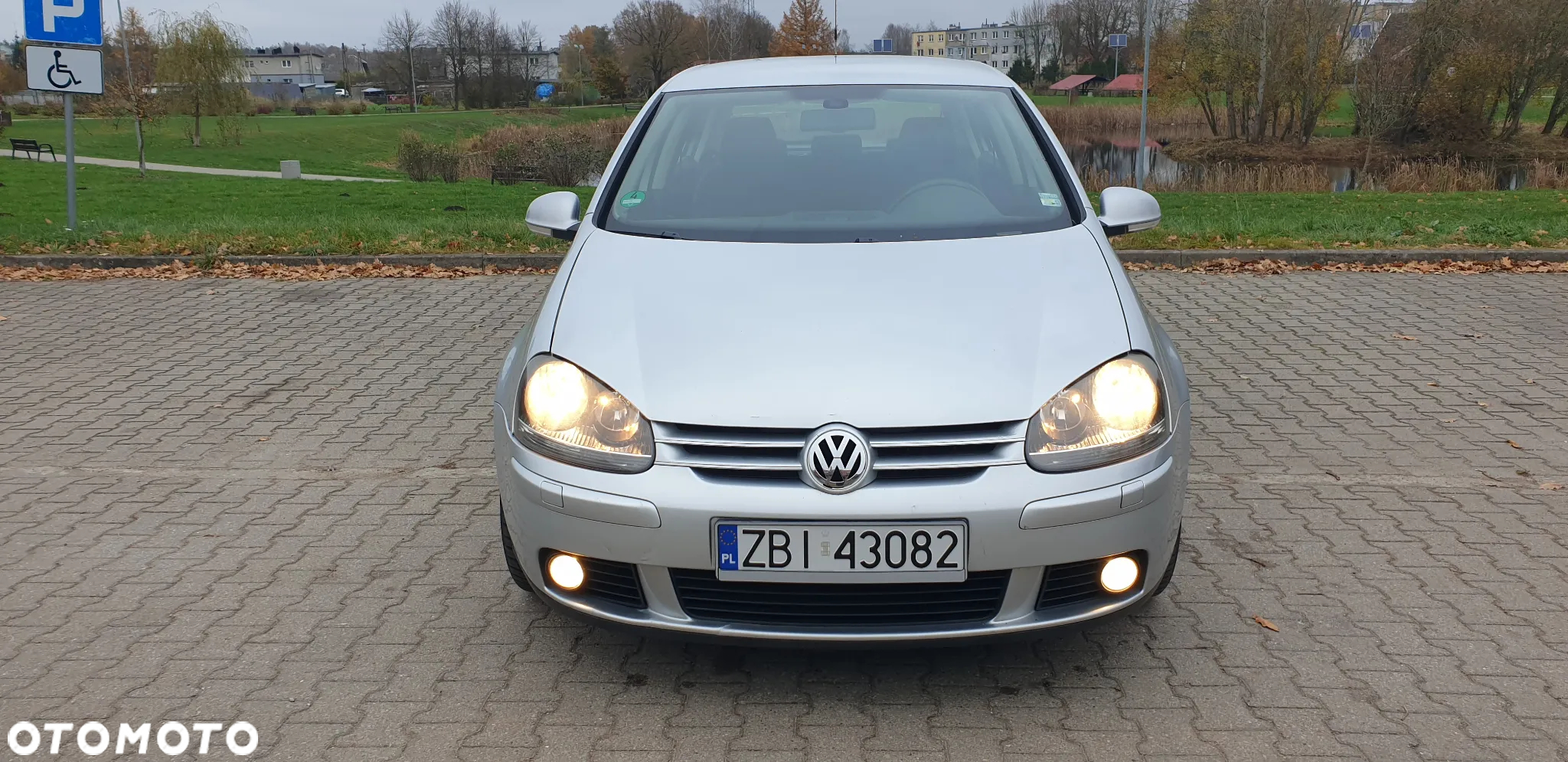 Volkswagen Golf 1.9 TDI DPF Edition - 2