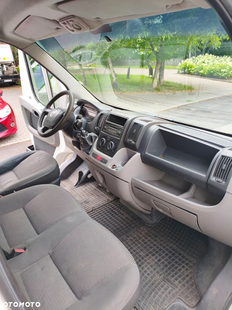 Fiat Ducato - 5