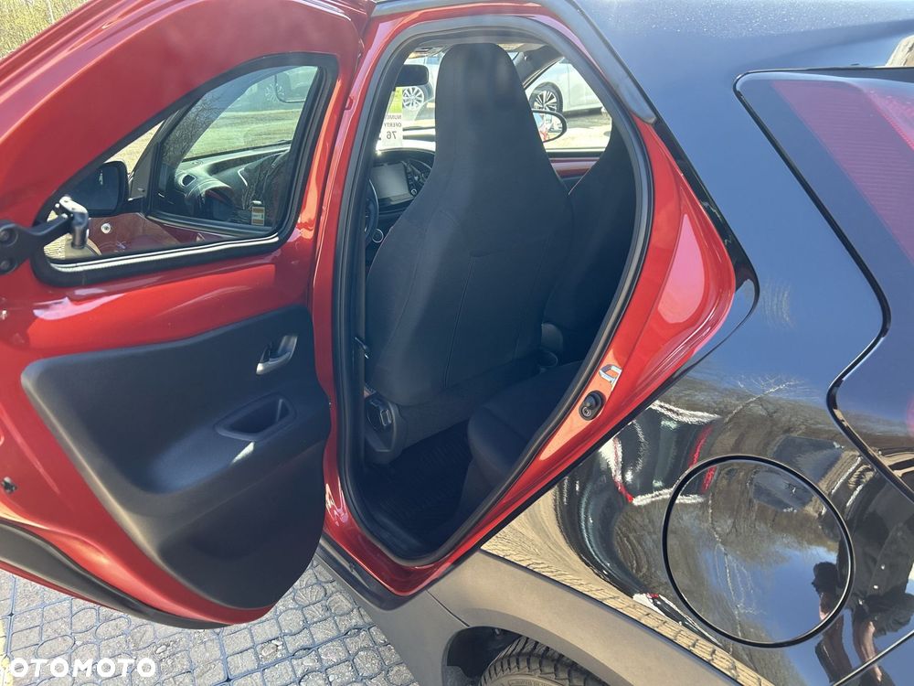 Toyota Aygo X 1.0 VVT-i Style - 29