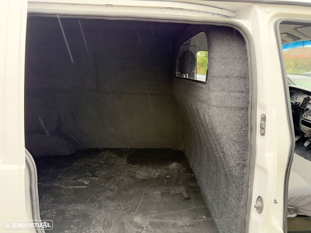 Hyundai H 1 crdi - 39