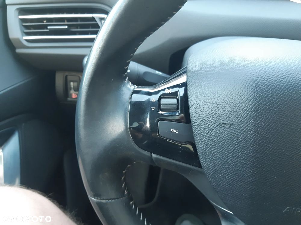 Peugeot 308 SW BlueHDi 150 Automatik Stop & Start Niveau 2 Business-Line - 24