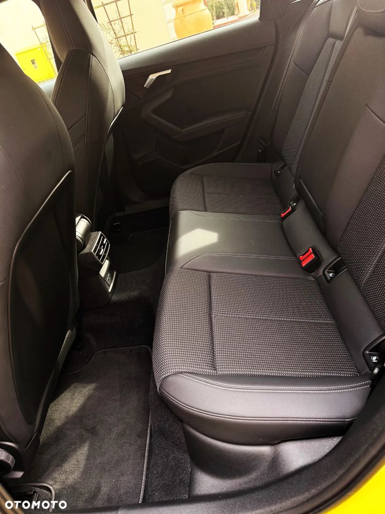 Audi A3 Sportback 35 TFSI S line - 16