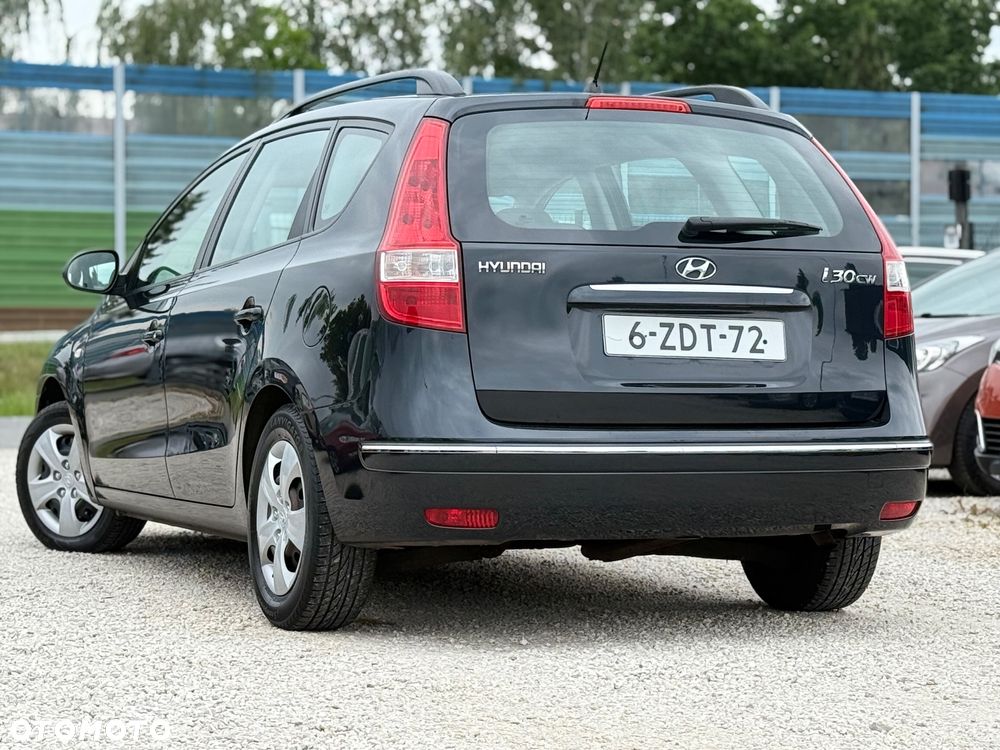Hyundai i30 i30cw 1.4 Comfort - 7