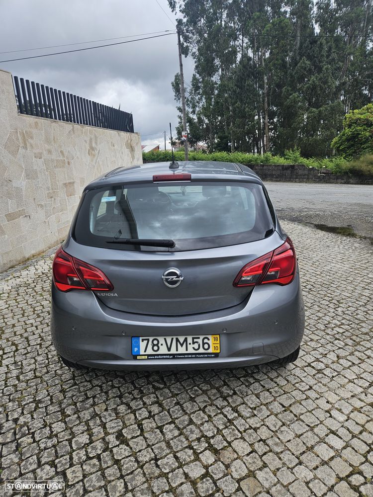 Opel Corsa 1.2 Dynamic - 2