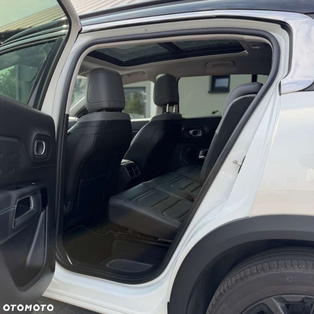 Citroën C5 Aircross - 25