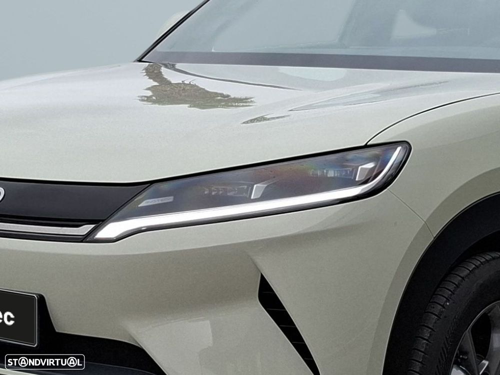 BYD Atto 2 - 3
