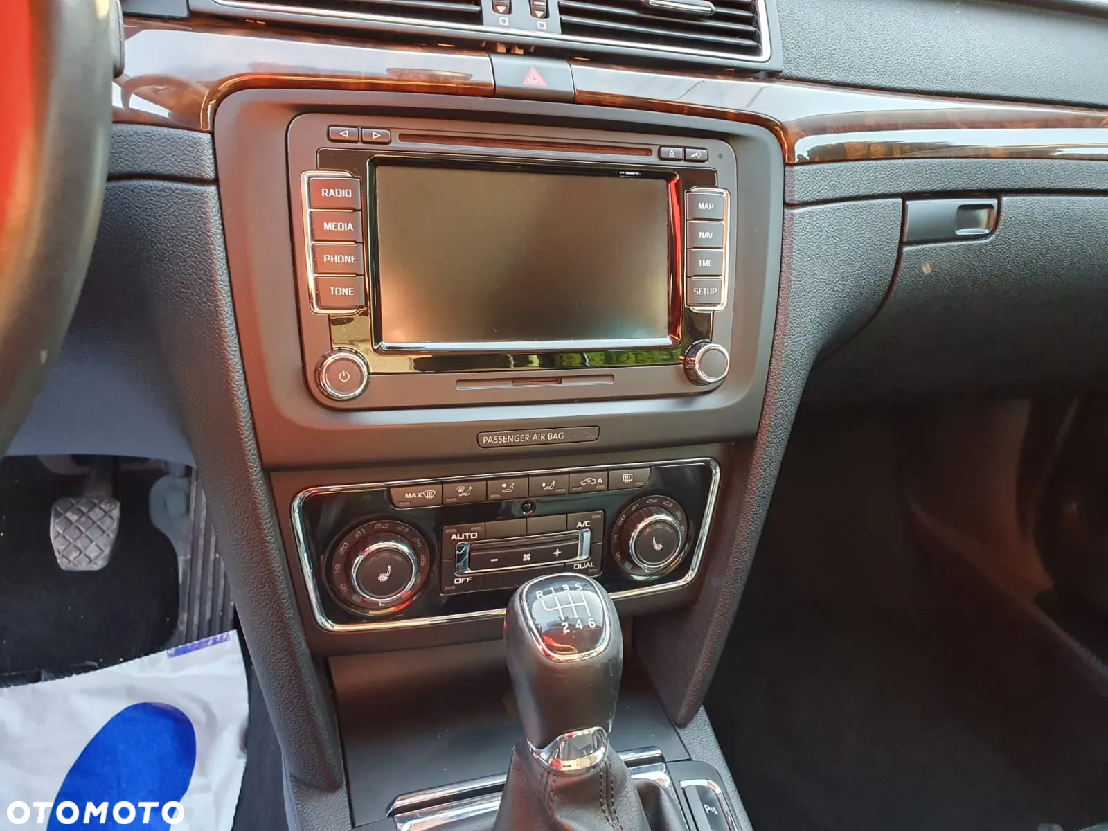 Skoda Superb - 11