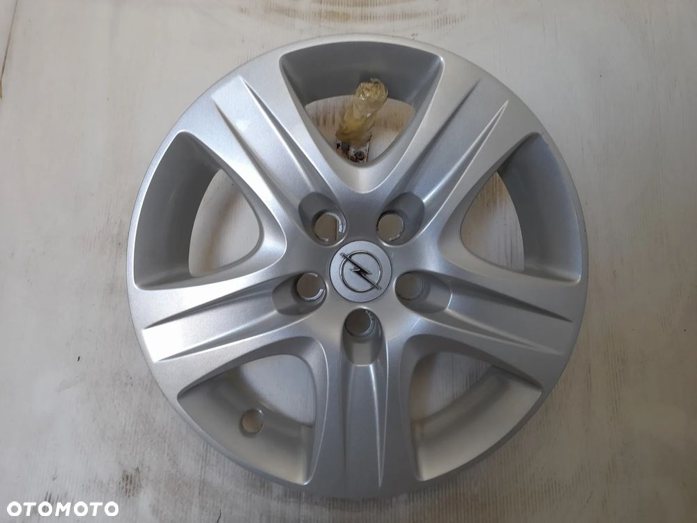 Kołpak Opel OE 16" 13282335 - 1