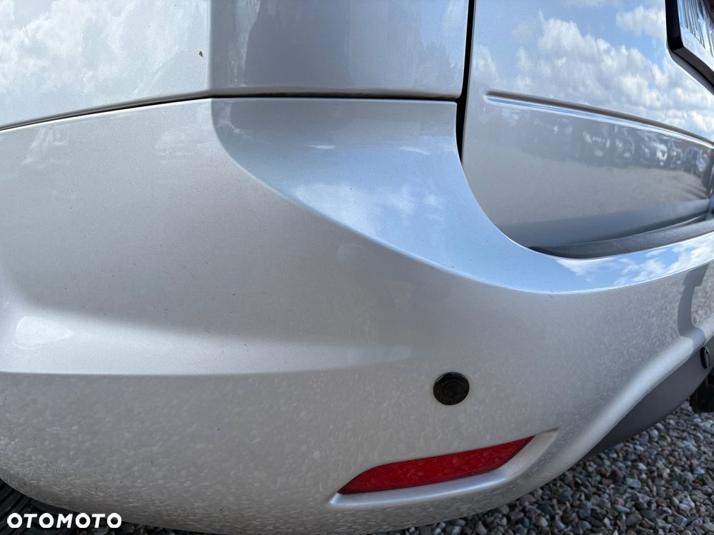 Ford Focus 1.6 16V Style+ - 22