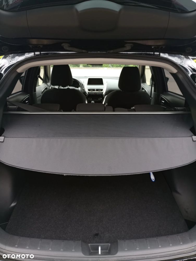 Mitsubishi Eclipse Cross 1.5 T Intense Plus CVT - 17