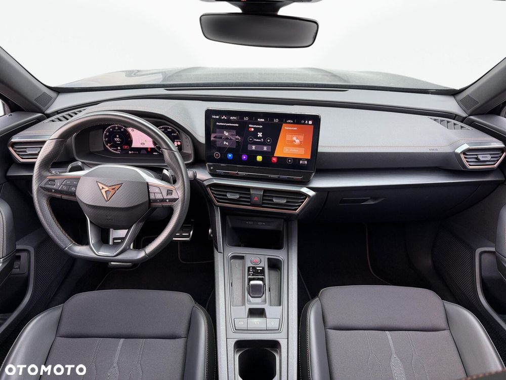 Cupra Formentor 2.0 TSI VZ DSG - 18