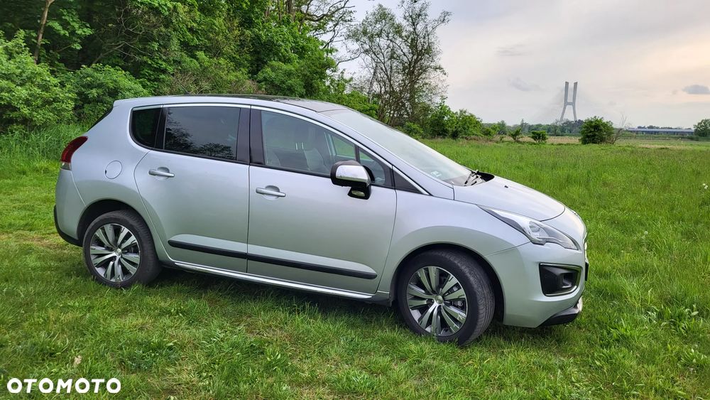 Peugeot 3008 1.6 BlueHDi Active S&S EAT6 - 20