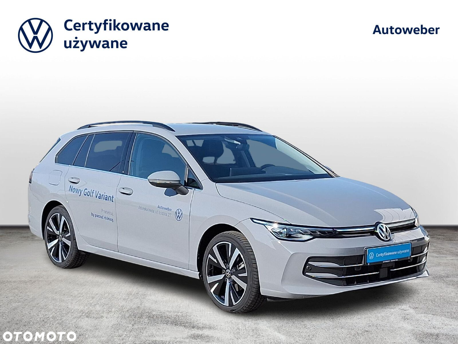 Volkswagen Golf - 7