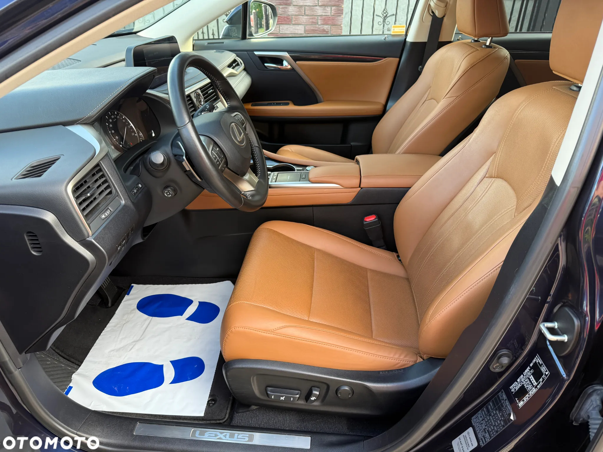 Lexus RX 300 Prestige - 10