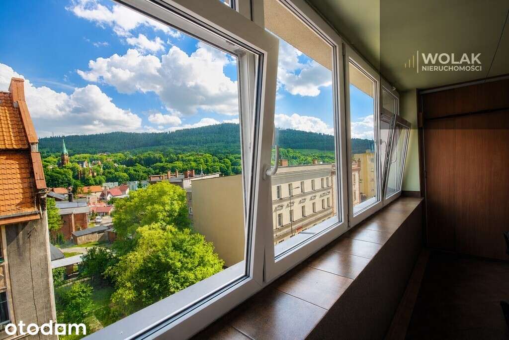 Mieszkanie 51,75 m2 w Nowej Rudzie
