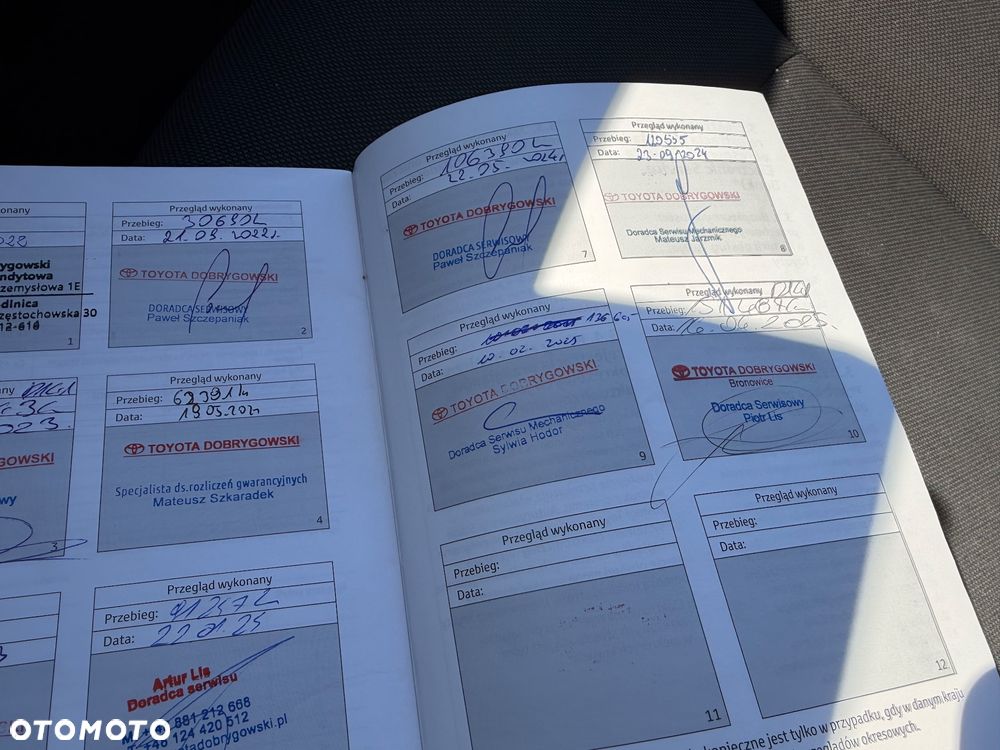 Toyota Corolla 1.8 Hybrid GPF Comfort - 34