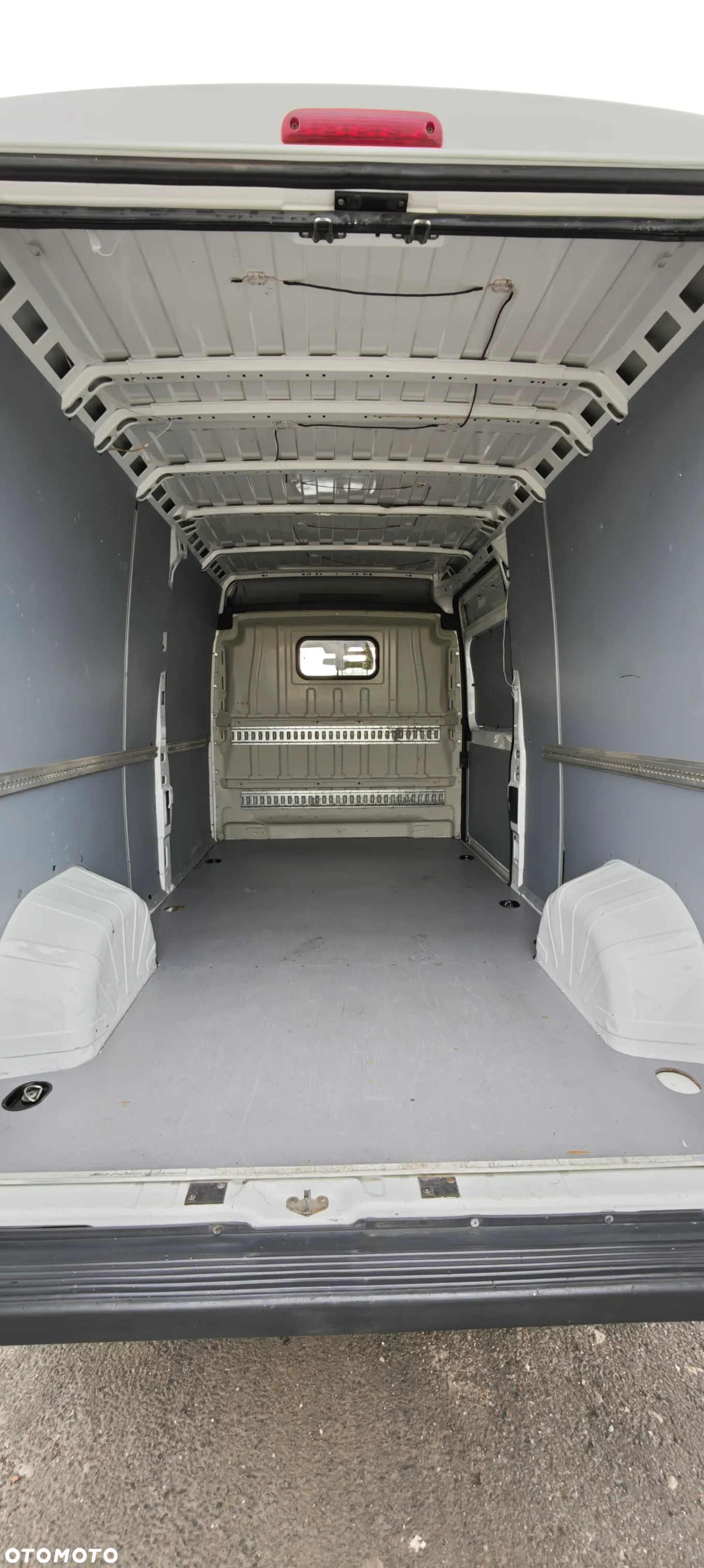 Peugeot Boxer L3H2 - 15