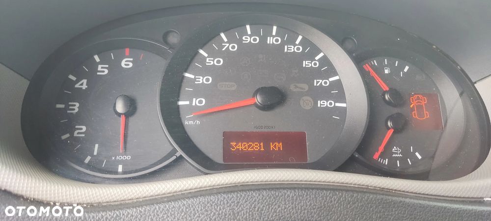 Renault Master dCi L3 Pack Clim - 4