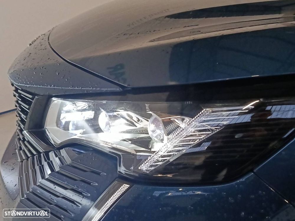 Peugeot 3008 1.5 BlueHDi GT EAT8 - 25