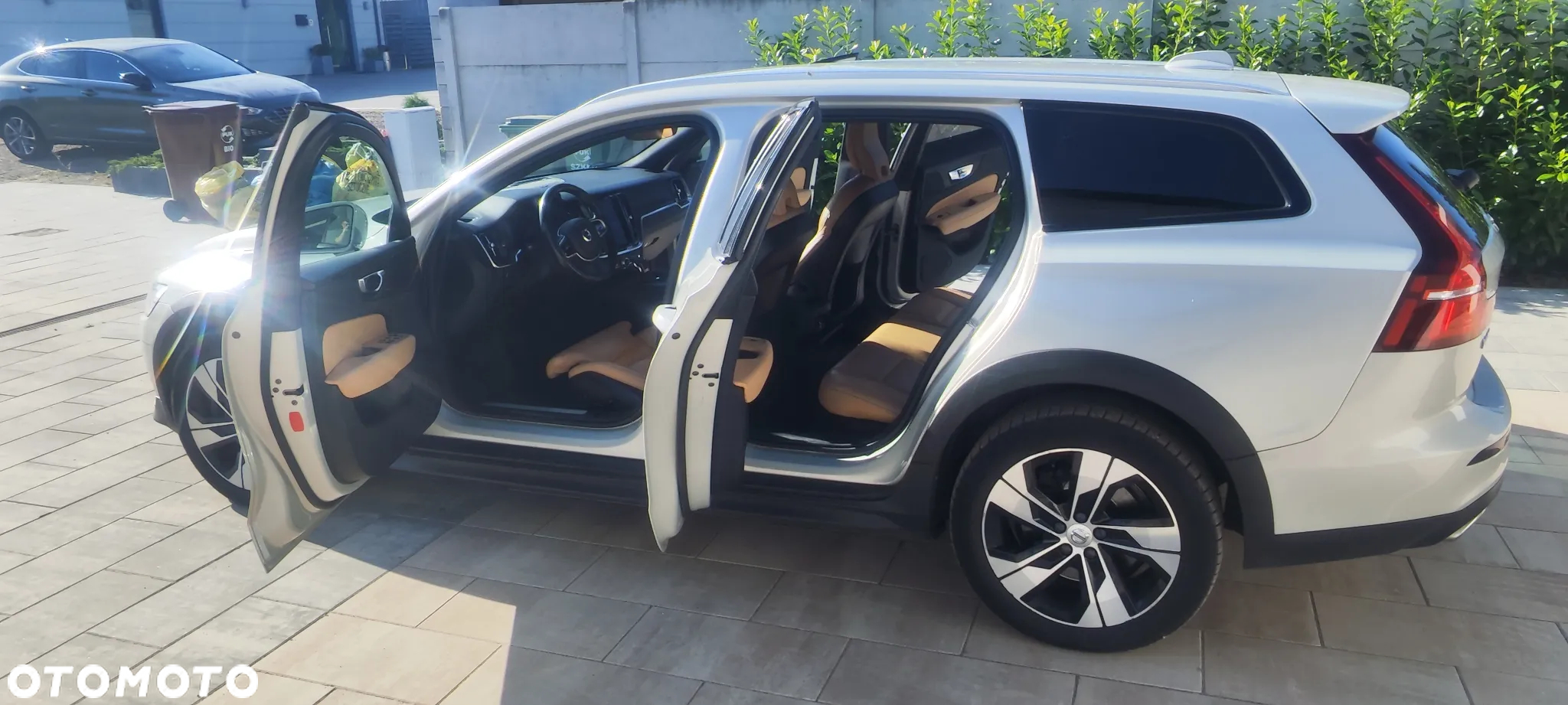 Volvo V60 D4 AWD - 8