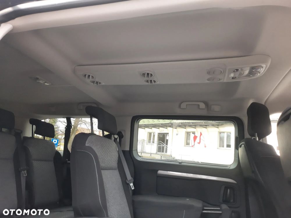 Toyota Proace Verso 2.0 D4-D Long VIP - 18