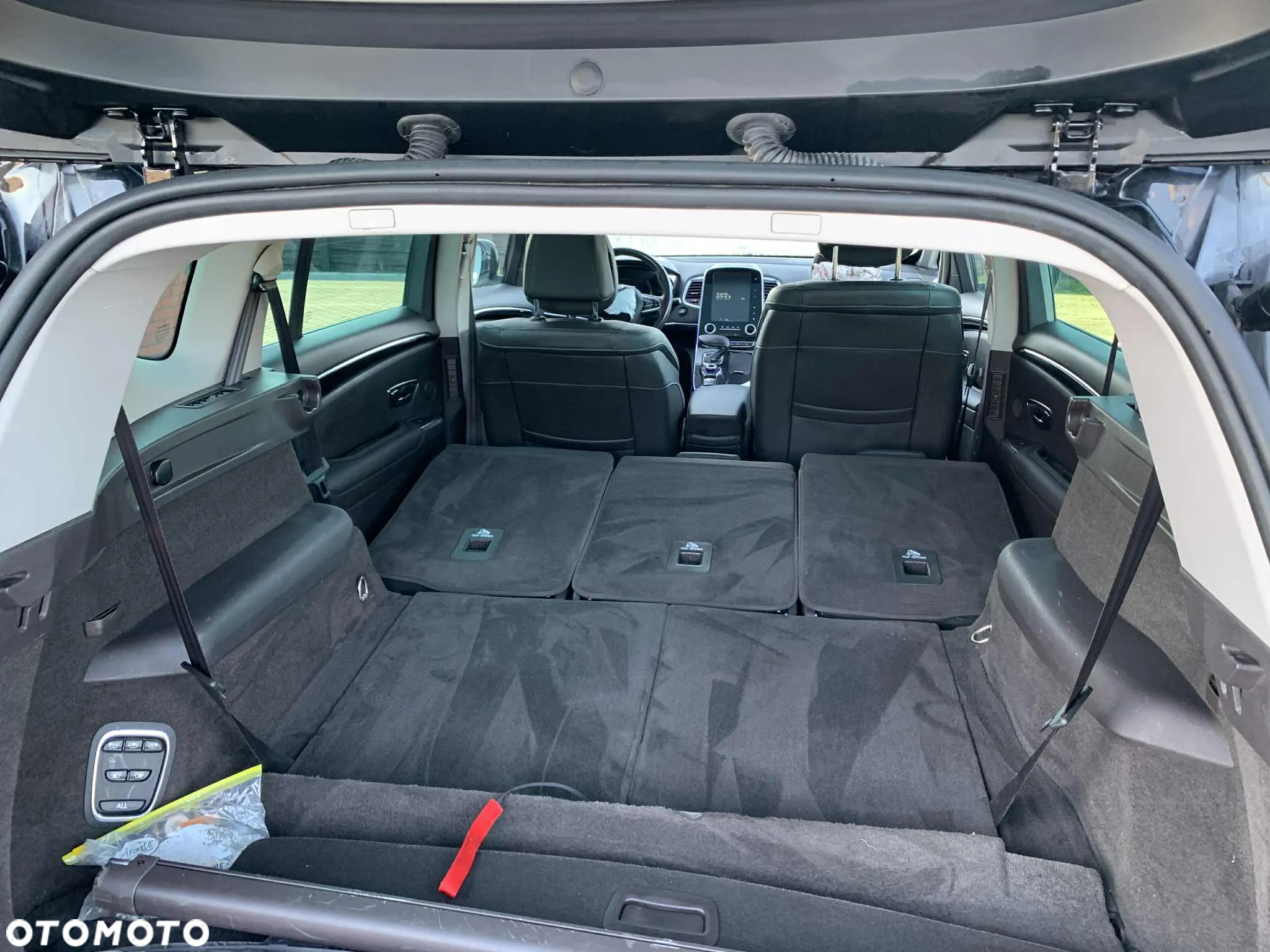 Renault Espace Energy dCi 160 EDC Intens - 23