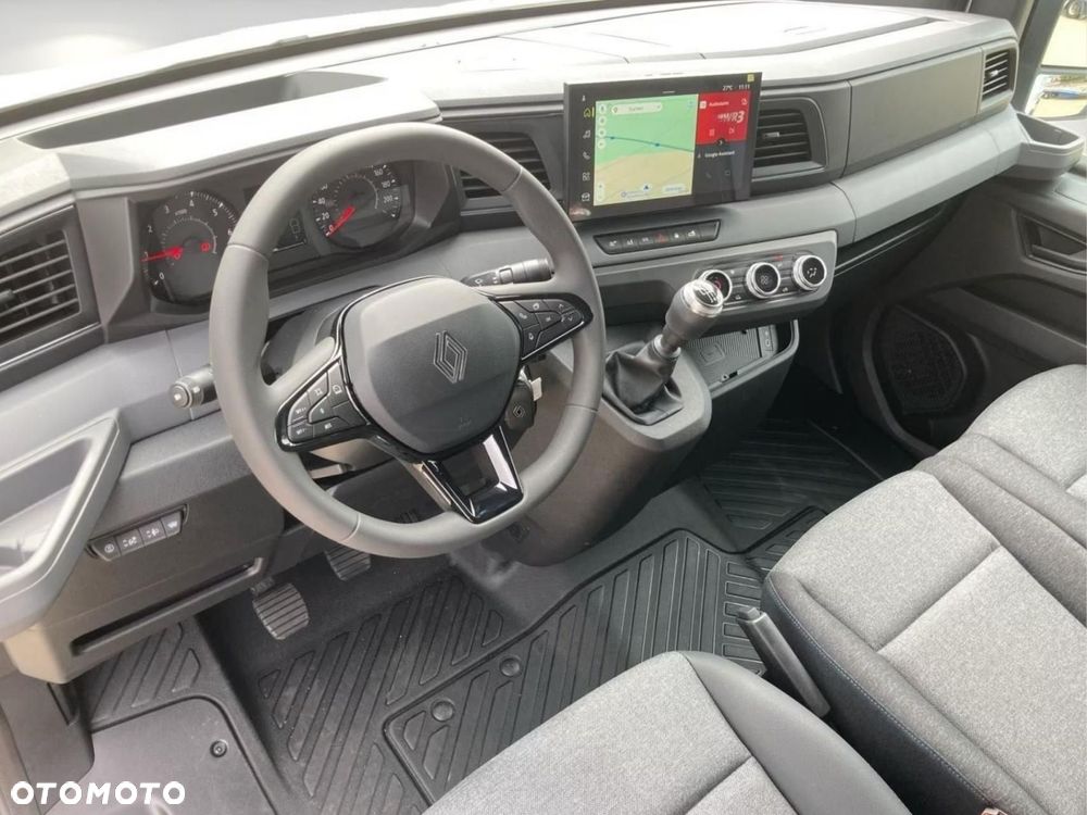 Renault Master - 9